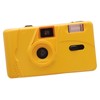 M35 Film Camera Reusable Portable Stylish Durable Film Camera Great