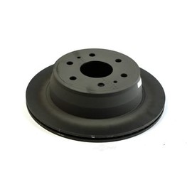 Acdelco 177-1249 Rear Disc Brake Rotor