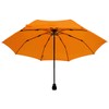 EuroSCHIRM Light Trek the Sun, Hiking, Rain and Trekking Umbrella,