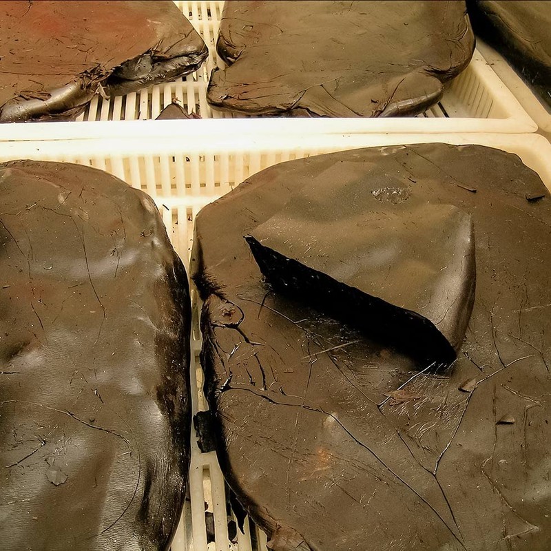 Seggiano Organic Liquorice Pebbles 100g