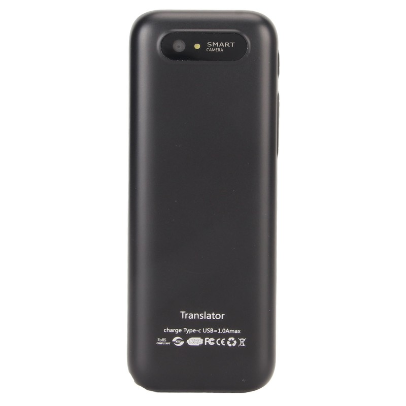 Language Translator Device 134 Online Languages 10 Offline Languages Smart