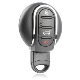 RemoteStop Key Fob Remote Replacement for 2014 2015 2016 2017 2018 Mini Cooper NBGIDGNG1