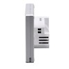 ME102H WiFi Thermostat Color Touch Screen Smart Thermostat Remote Control