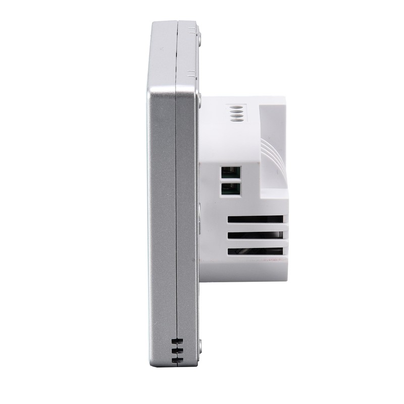 ME102H WiFi Thermostat Color Touch Screen Smart Thermostat Remote Control