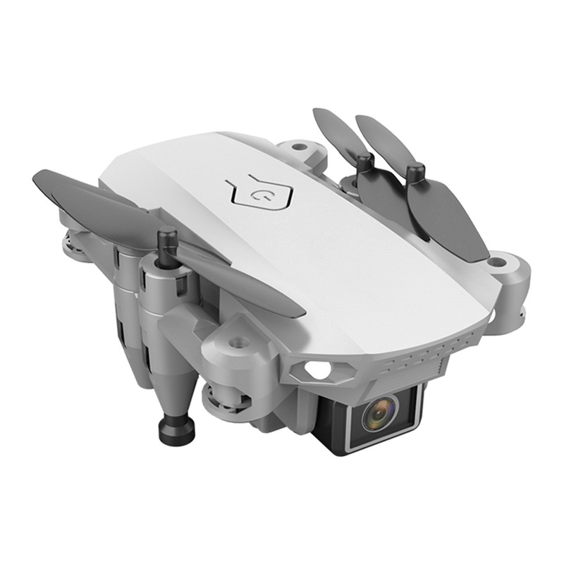 Mini RC Drone with Camera 4K Camera RC Quadcopter with