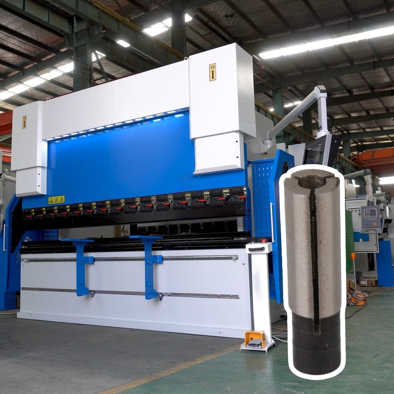 BQLZR High Precise 6mm To 3.175mm Engraving Bit CNC Router