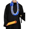 TFTAFAN Graduation Leis Grad 2024 money lei Graduation Leis Graduation