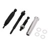Broken Spark Plug Remover Kit 65700 ABS Metal Replacement for