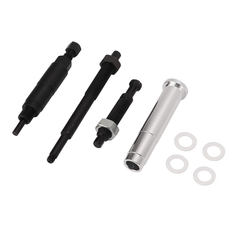 Broken Spark Plug Remover Kit 65700 ABS Metal Replacement for