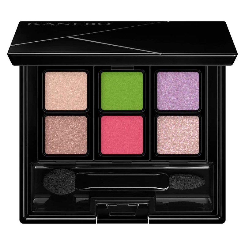 Kanebo Single Item Eyeshadow, 11, Aura of Romance, 0.03 oz