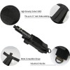 VIPERADE MOLLE flashlight bag, flashlight holder for the duty belt,