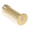 Hooshing 1/2" DN15 and 3/4" DN20 Brass Bell Fountain Nozzle