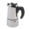 Bialetti - Musa, Stovetop Coffee Maker, Suitable for all Types
