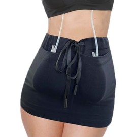 Alessandra B Mastectomy Drain Bulb Holder - Adjustable Drain Pouch Belt for Post Surgery Recovery