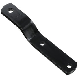 Agri-Fab 23475 Bracket, Hitch (H.D.) Black