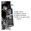 Gel De Afeitar Para Barberia Level 3 Ice Hidratante 500ml