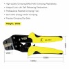 4 in 1 Wire Stripper Crimper Kit Neoteck Wire Stripping