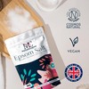 MAC Epsom Bath Salts - 100% Pure Epsom Salts, Our