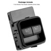 Window Switch Driver Side, A9079058902 Electric Power Window Switch Button