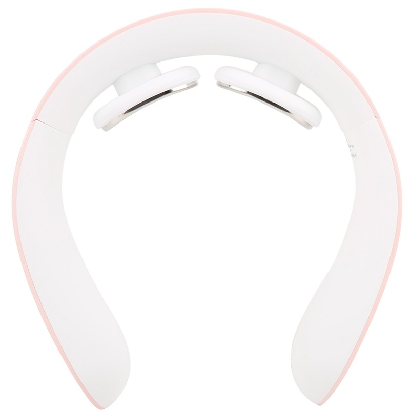 Cervical Vertebra Massage Device Mini Smart Constant Temperature Hot Compress