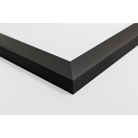 wallsthatspeak 4 Harlequin Playing Card Poker Joker Jack Queen King, 8 x 10 Set of 4; Framed Pieces, Ready to HangBlack/Gold/Red