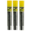 Pentel 0.9mm Size B Shade Hardness Pencil Refill Replacement Spare