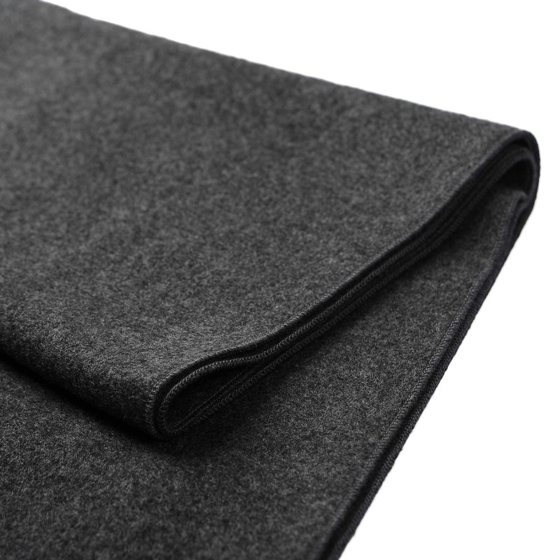 EP Mode Men's Winter Scarf, Cashmere Feel, Super Soft &