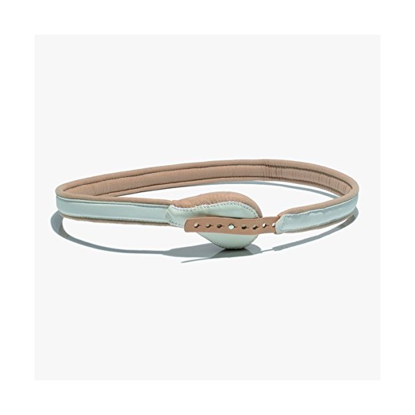 BORT 109100 Non Elastic Hernia Truss, Hip Belt with 50cm