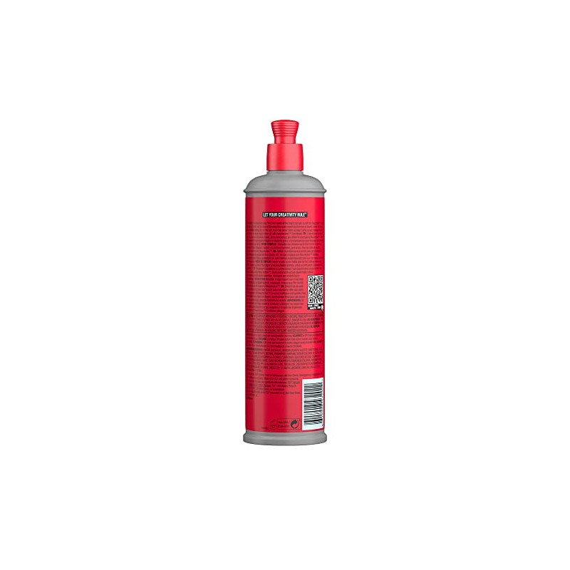 TIGI Bed Head RESURRECTION REPAIR SHAMPOO FOR DAMAGED HAIR 13.53