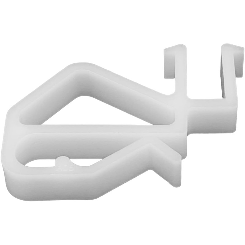 Shieldcraft Valance Clip for Cordless 2" Blinds – 2 Pack