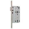 KFV Deadlock 104 – Square Faceplate – 20 mm Faceplate