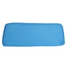 Triangular Wedge Pillow Ergonomic Incline Cushion Support Pillow for Sleeping