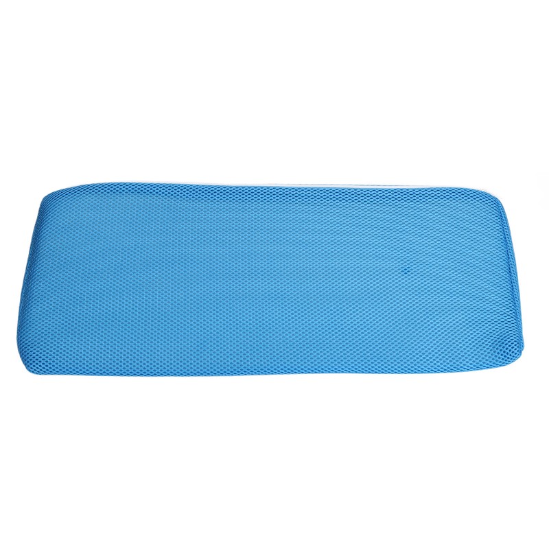 Triangular Wedge Pillow Ergonomic Incline Cushion Support Pillow for Sleeping