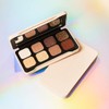 Revolution Beauty London Forever Flawless Dynamic Eyeshadow Palette - Paletka