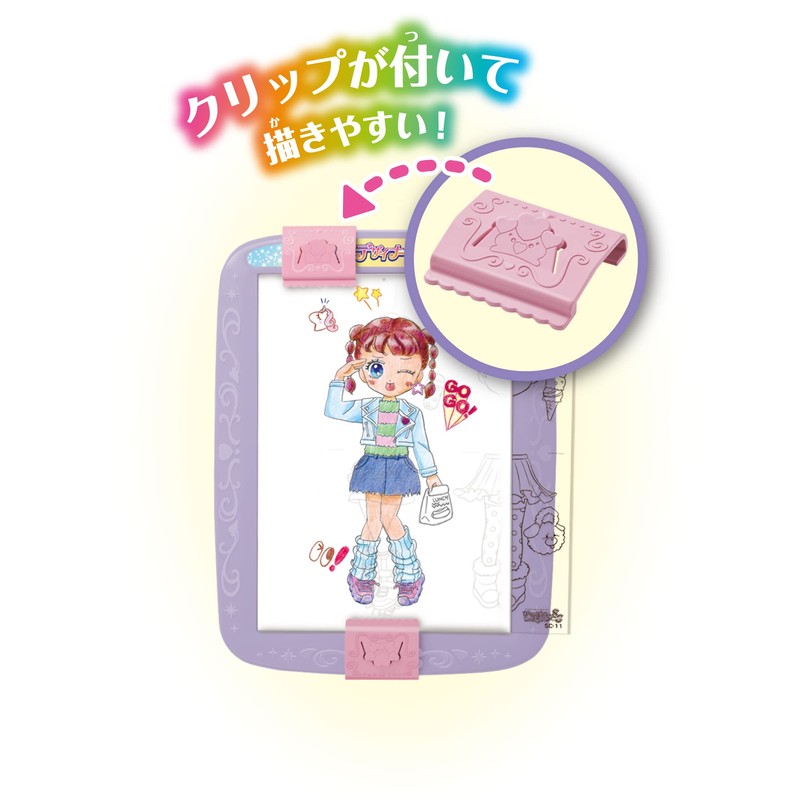 Agatsuma Girls Designer Collection Style Coordination [2023]