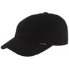 Gött Man Plain Baseball Cap with Ear Flaps - 59