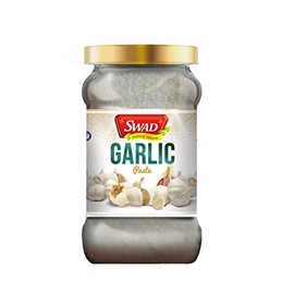 Garlic paste 300g India garlic paste garlic seasoning paste cooking marinate