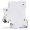 Chtaixi AC Miniature Circuit Breaker, 100 Amp 120V/240V 2 Pole