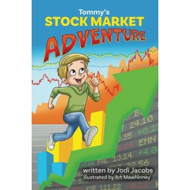 Tommy's Stock Market Adventure