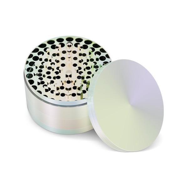 Aogrzun 2.5" Spice Grinder