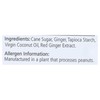 Prince Of Peace Original Flavor Ginger Chew Plus+, Gluten Free,