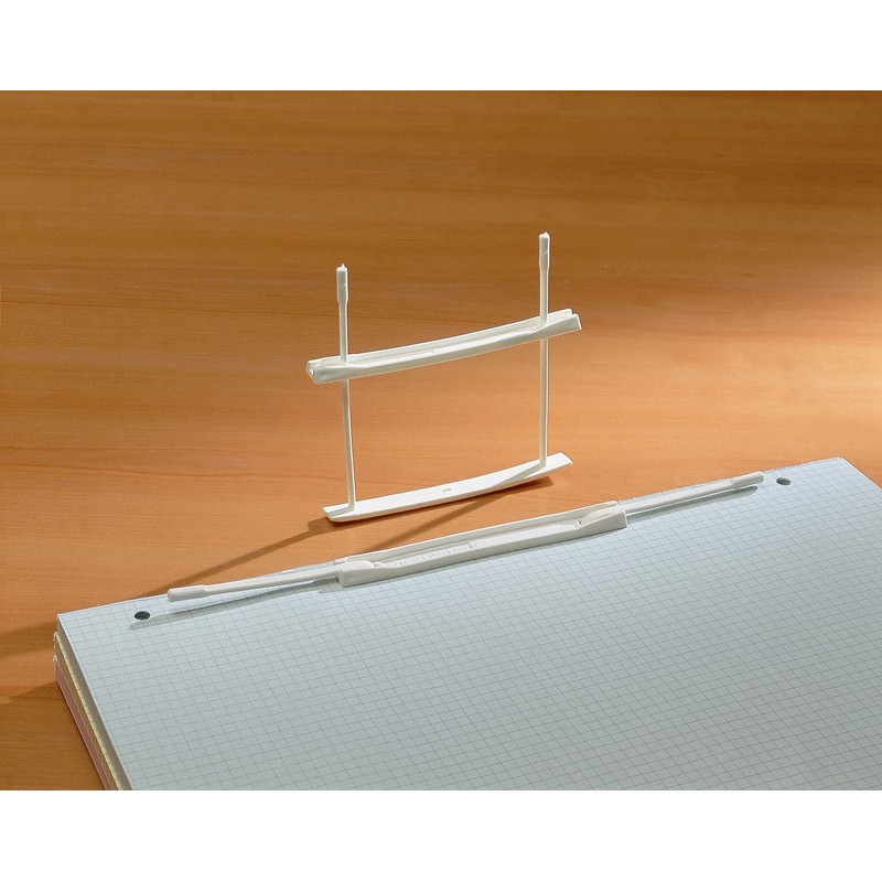 Fellowes E212 Binder White