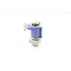 GOYEN RCA-3D2 Solenoid Valve 120V-AC 1/8IN NPT D623816