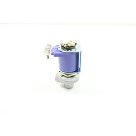 GOYEN RCA-3D2 Solenoid Valve 120V-AC 1/8IN NPT D623816