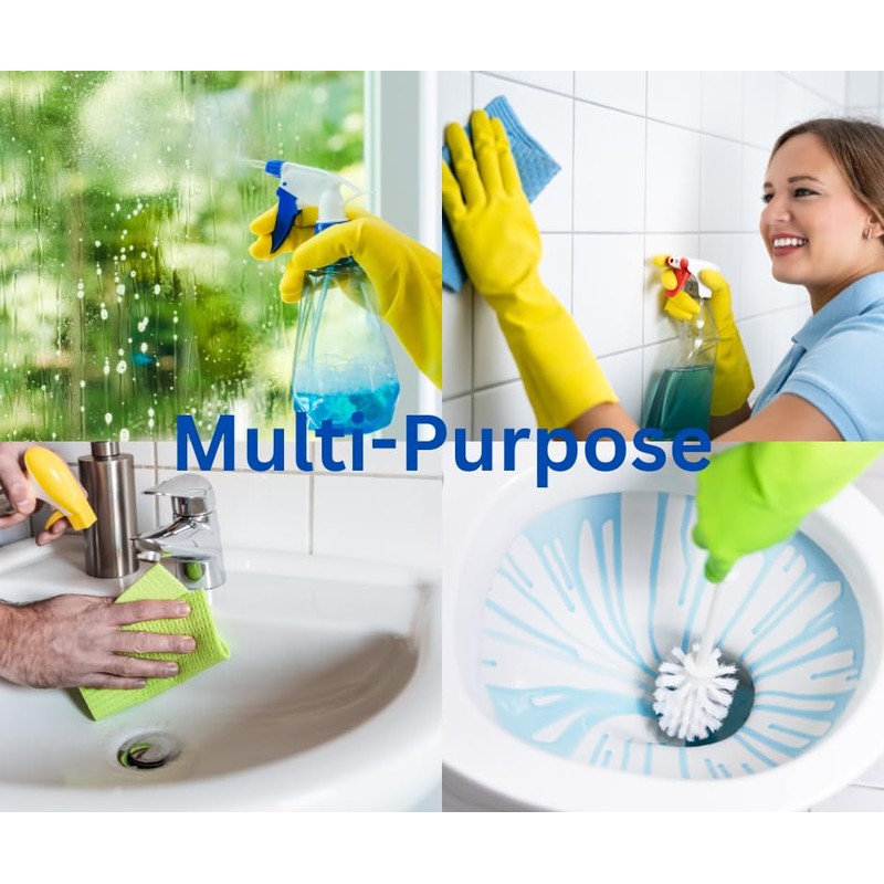 Window Wizard 12 Tablets Car Windshield Washer Fluid Concentrated Tablets