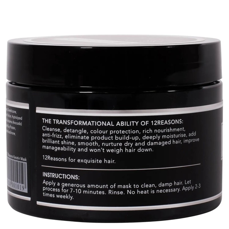 12Reasons Keratin Mask 250ml