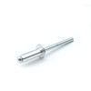 DOJA Industrial Aluminium Blind Rivets 6 x 18 mm Pack