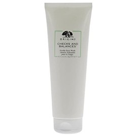Origins Checks and Balances Frothy Face Wash Cleanser Unisex 8.5 oz