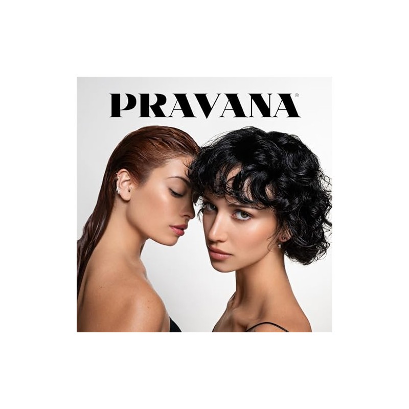 PRAVANA Intense Therapy Leave In Cabello, Reparación Cabello Dañado 300ml