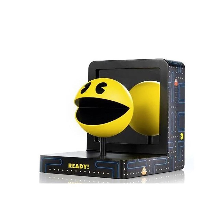 Dark Horse Comics Pac-Man 7 Inch PVC Statue | Standard